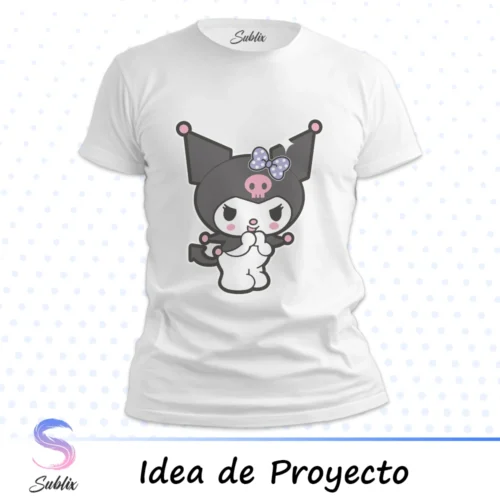 Archivos de corte Kuromi Sanrio, Plantilla de corte Kuromi, Figura de corte Kuromi Sanrio, Kuromi SVG, Kuromi DXF, Imágenes para corte Kuromi, Sanrio Kuromi cut files, Kuromi Sanrio SVG files, Kuromi digital cuts,Kuromi Sanrio clipart, SVG, DXF, PNG, STUDIO