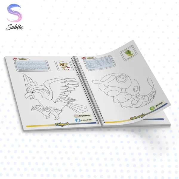 Libro de colorear Pokémon, Colorear Pokémon, Pokémon para colorear, Libro de colorear para niños Pokémon, Actividades para niños Pokémon, Pokémon Temporada 1, Pokémon coloring book, Pokémon coloring pages, Color Pokémon, Pokémon Season 1