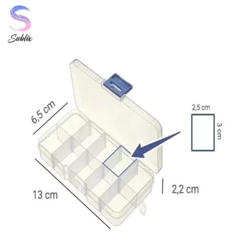 Caja organizadora, Caja organizadora con divisiones, Cajita organizadora, caja organizadora plástica con divisiones, Cajita organizadora con 10 divisiones, Cajita organizadora con 15 divisiones, Caja organizadora con 10 divisiones, Caja organizadora con 15 divisiones