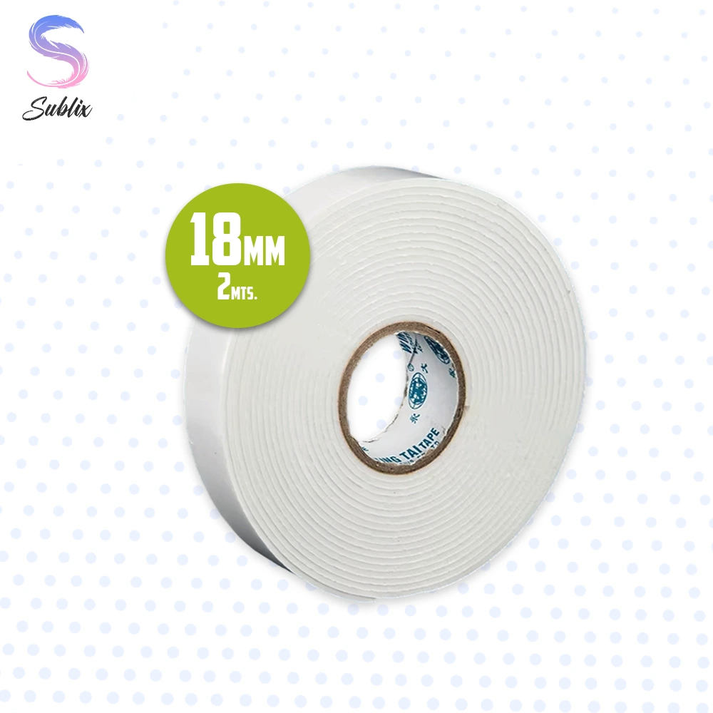 cinta doble cara - cinta adhesiva doble cara - cinta doble faz - cinta de espuma doble cara - comprar cinta doble cara - cinta doble cara precio - donde comprar cinta doble cara - cinta doble cara industrial - cinta doble cara para manualidades - adhesivo doble cara - cinta adhesiva de espuma