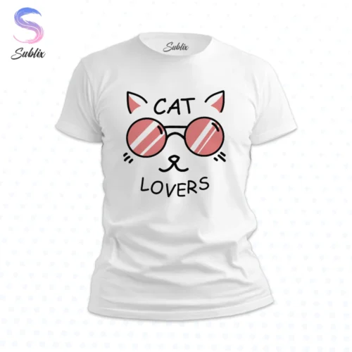 Poleras personalizadas Chile, Poleras personalizadas Estación Central/Chile poleras estampadas con diseños originales para niños, Poleras unixe, poleras hombre, poleras mujer, poleras niños, poleras estampadas, poleras de algodón, poleras manga corta, Polera Negra, Polera Blanca, Polera de algodón negra, Polera de algodón blanca, Animal Lovers, Camisetas de animales, Poleras de mascotas, Amante de los animales, Estilo animalista, Moda para amantes de los animales, Cat Lovers, Camisetas de gatos, Ropa para amantes de los gatos, Poleras de gatos, Camisetas de felinos, Amante de los gatos, Ropa de gatos, Poleras de amor por los gatos, Gato en el corazón, Moda para cat lovers, Camisetas de gatos divertidos