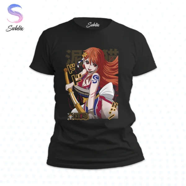 Poleras personalizadas Chile, Poleras personalizadas Estación Central/Chile poleras estampadas con diseños originales para niños, Poleras unixe, poleras hombre, poleras mujer, poleras niños, poleras estampadas, poleras de algodón, poleras manga corta, Polera Negra, Polera Blanca, Polera de algodón negra, Polera de algodón blanca, " Nami", " ace", " Tony Tony Chopper", " one piece", "Monkey D. Luffy”, Monkey D. Luffy Gear 5, One Piece Luffy, Anime, camiseta luffy one piece, Polera luffy one piece, polera luffy gear5, Polera Tony Tony Chopper, Polera Nami, Polera ace,