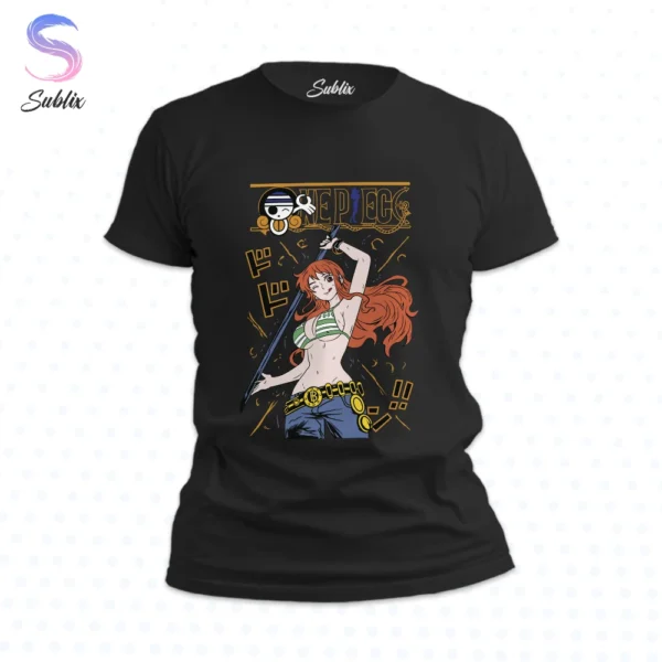 Poleras personalizadas Chile, Poleras personalizadas Estación Central/Chile poleras estampadas con diseños originales para niños, Poleras unixe, poleras hombre, poleras mujer, poleras niños, poleras estampadas, poleras de algodón, poleras manga corta, Polera Negra, Polera Blanca, Polera de algodón negra, Polera de algodón blanca, " Nami", " ace", " Tony Tony Chopper", " one piece", "Monkey D. Luffy”, Monkey D. Luffy Gear 5, One Piece Luffy, Anime, camiseta luffy one piece, Polera luffy one piece, polera luffy gear5, Polera Tony Tony Chopper, Polera Nami, Polera ace,