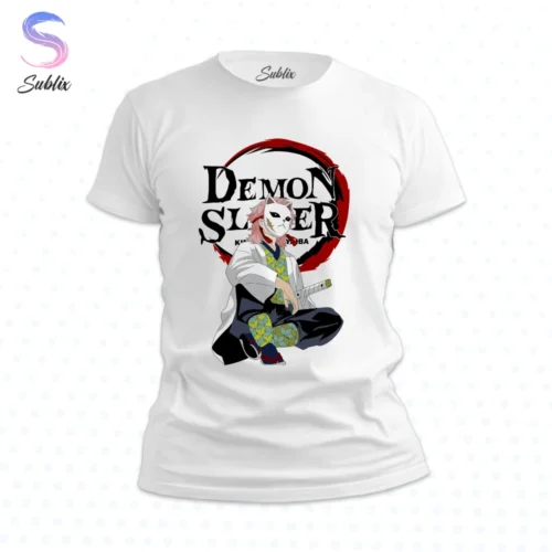 Poleras personalizadas Chile, Poleras personalizadas Estación Central/Chile poleras estampadas con diseños originales para niños, Poleras unixe, poleras hombre, poleras mujer, poleras niños, poleras estampadas, poleras de algodón, poleras manga corta, Polera Negra, Polera Blanca, Polera de algodón negra, Polera de algodón blanca, " anime de Demon Slayer", "Demon Slayer Temporada 1", "Demon Slayer Temporada 2", Tanjiro Kamado, Nezuko Kamado, Zenitsu Agatsuma, Inosuke Hashibira, Giyu Tomioka, Kanao Tsuyuri, Shinobu Kocho, Mitsuri Kanroji, Muzan Kibutsuji, Rengoku Kyojuro