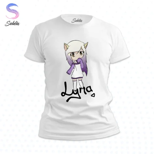 Poleras personalizadas Chile, Poleras personalizadas Estación Central/Chile poleras estampadas con diseños originales para niños, Poleras unixe, poleras hombre, poleras mujer, poleras niños, poleras estampadas, poleras de algodón, poleras manga corta, Polera Negra, Polera Blanca, Polera de algodón negra, Polera de algodón blanca, "Lyna Vallejos Poleras", " Lyna Vallejos”, Lyna Vallejos YouTube, Camista Lyna Vallejos