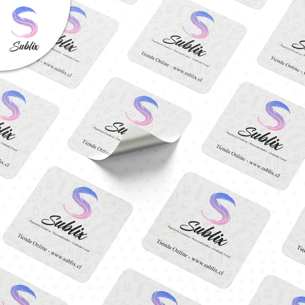 stickers-personalizados-2x2-cuadrados Stickers personalizados, Stickers personalizados Estación Central\Chile, "Stickers personalizados para emprendedores en Chile", "Stickers económicos para pequeños negocios", "Stickers personalizados con envío gratis", "Stickers para empaques de productos", "Stickers personalizados para branding de marca", Stickers personalizados para emprendimientos, Stickers con logo para negocios, Stickers personalizados baratos para emprendedores, Stickers para packaging personalizado Stickers personalizados para productos